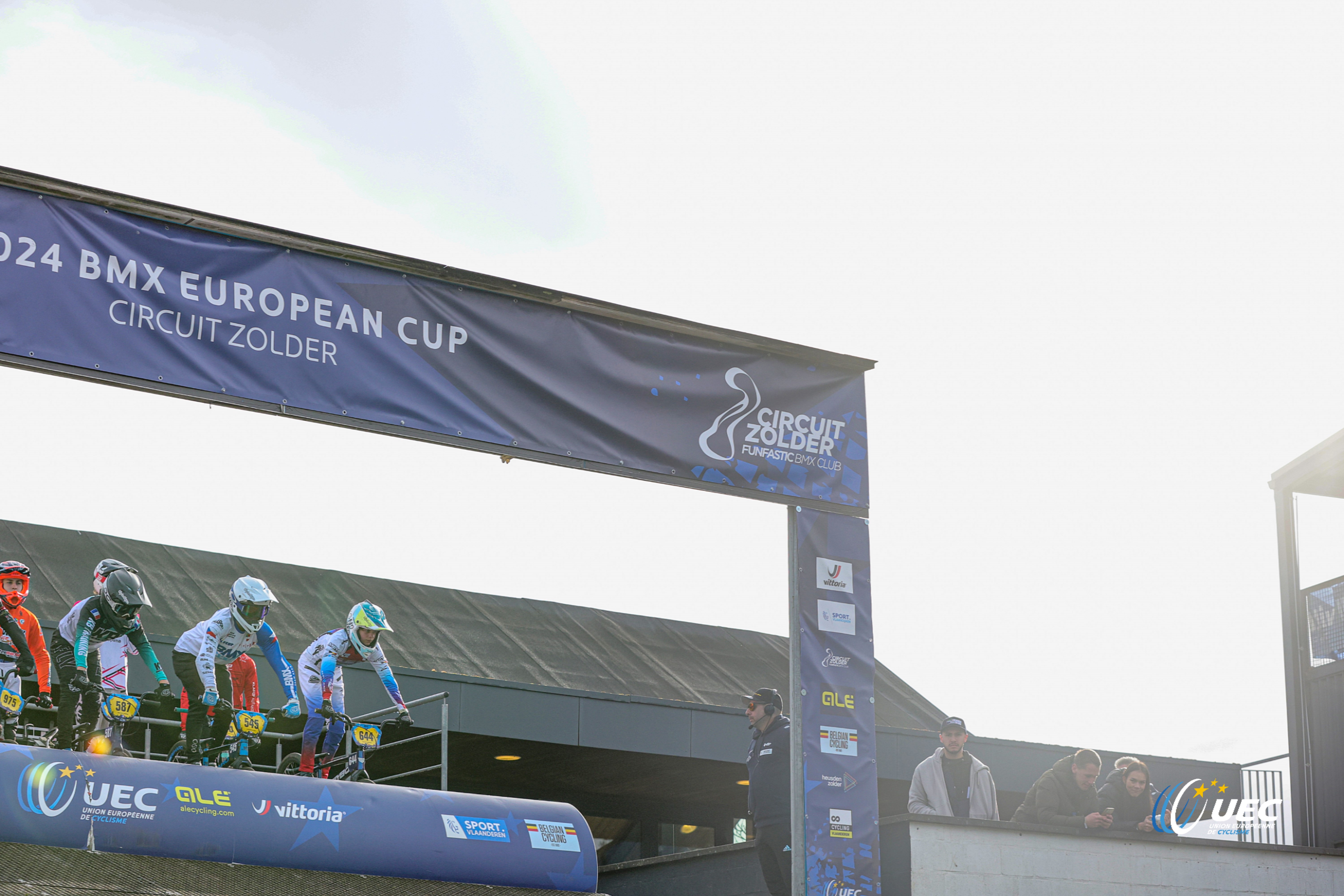 2021 UEC Road European Championships